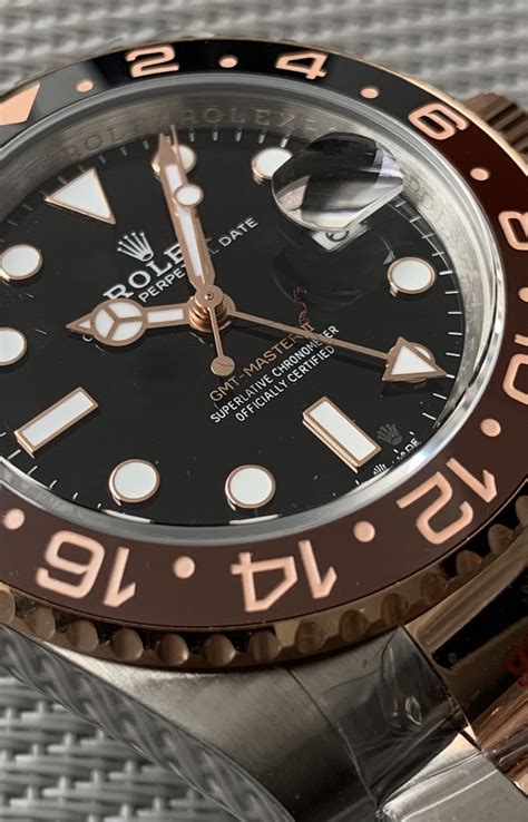 rolex start putting engraving inner bezel|rolex crown inside bezel.